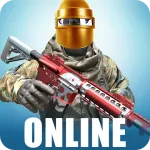 Block Gun: FPS PvP War - Online Gun Shooting Games