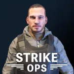STRIKE OPS