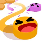 Line Puzzle: String Art