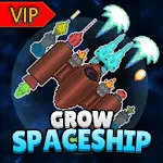 Grow Heroes Vip: Idle RPG