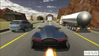 Strong Car Racing 2.5