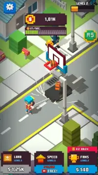 Strong Granny - Win Robux for Roblox platform 3.1