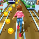 AG Subway Simulator Mobile 1.3.0.6