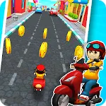 Subway Scooters Free - Run Race 9.4.0