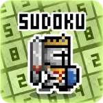 Ekstar Sudoku