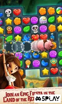 Sugar Blast: Pop & Relax 1.26.0