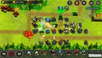 Tower Defense - War Strategy Game 1.1.5
