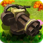 Tower Defense - War Strategy Game 1.1.5