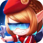 Dimension Summoner: Final Fighting Fantasy PVP RPG