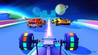 SUP Multiplayer Racing