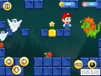 Super Bino Go - New Adventure Game 1.3.1
