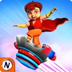 Chhota Bheem Speed Racing - Official Game 2.26