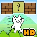 Super Cat Tales 2