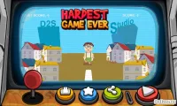 Super Hardest Game Fever