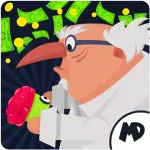 Monsters Idle Manager: Factory Tycoon Clicker Game 0.35