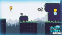 Super Husky: Adventure Platform Game