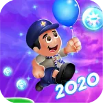 Super Pionero - Adventures of the king's scout