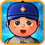 Super Pionero - Adventures of the king's scout