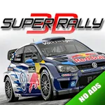 Super Rally 3D 3.2.4