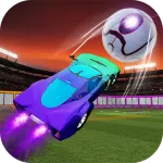 Super RocketBall - Online Multiplayer League