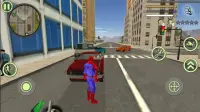 Super Hero Rope Crime City 1.05