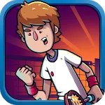 Stickman Badminton 1.0.8