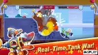 Tank Ambush 0.0.11