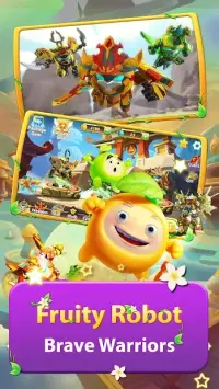 Ninja Shadow Turtle: Супергерой Сити 3D 1.0