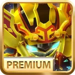 Superhero Armor: City War - Robot Fighting Premium