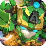 Superhero Sword - Legend Future Fight: Action RPG