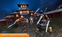 Superhero Sword - Legend Future Fight: Action RPG