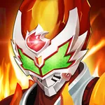 Heroes Infinity: Future Fight