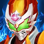 Superhero Sword - Legend Future Fight: Action RPG