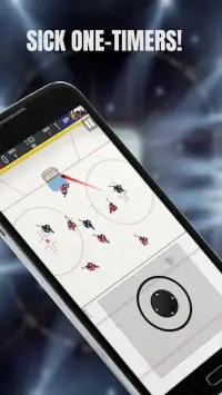 Superstar Hockey 1.0.7