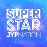 SuperStar JYPNATION 2.10.4