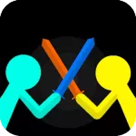 Supreme Stickman Fighter: Epic Stickman Battles 8.2