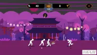 Supreme Stickman Fighter: Epic Stickman Battles 8.2