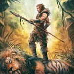 Departed Paths - Survival Adventure