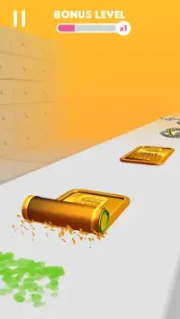 Sushi Master - Cooking story