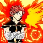 Вогонь і Вода пара