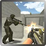 Elite SWAT - counter terrorist game
