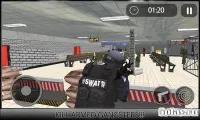 Swat Elite Force: Action Shooting Games 2018 v0.0.1e