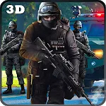 Swat Elite Force: Action Shooting Games 2018 v0.0.1e