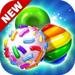 Sweet Road - Cookie Rescue