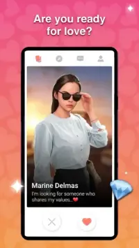 Chapters: Interactive Stories