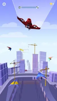 Swing Loops - Grapple Hook Race 1.2.0