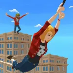Swing & Swipe the Superheroes 1.4