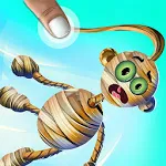 Swing & Swipe the Superheroes 1.4