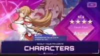 Sword Art Online: Integral Factor
