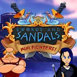 Swords and Sandals Pirates